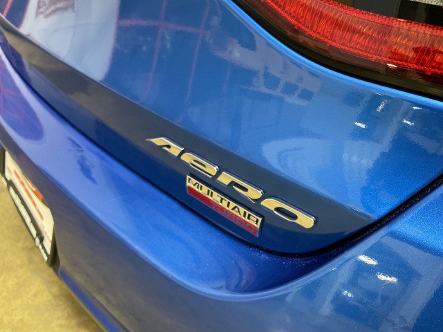 Used 2015 Dodge Dart Aero FWD image 27