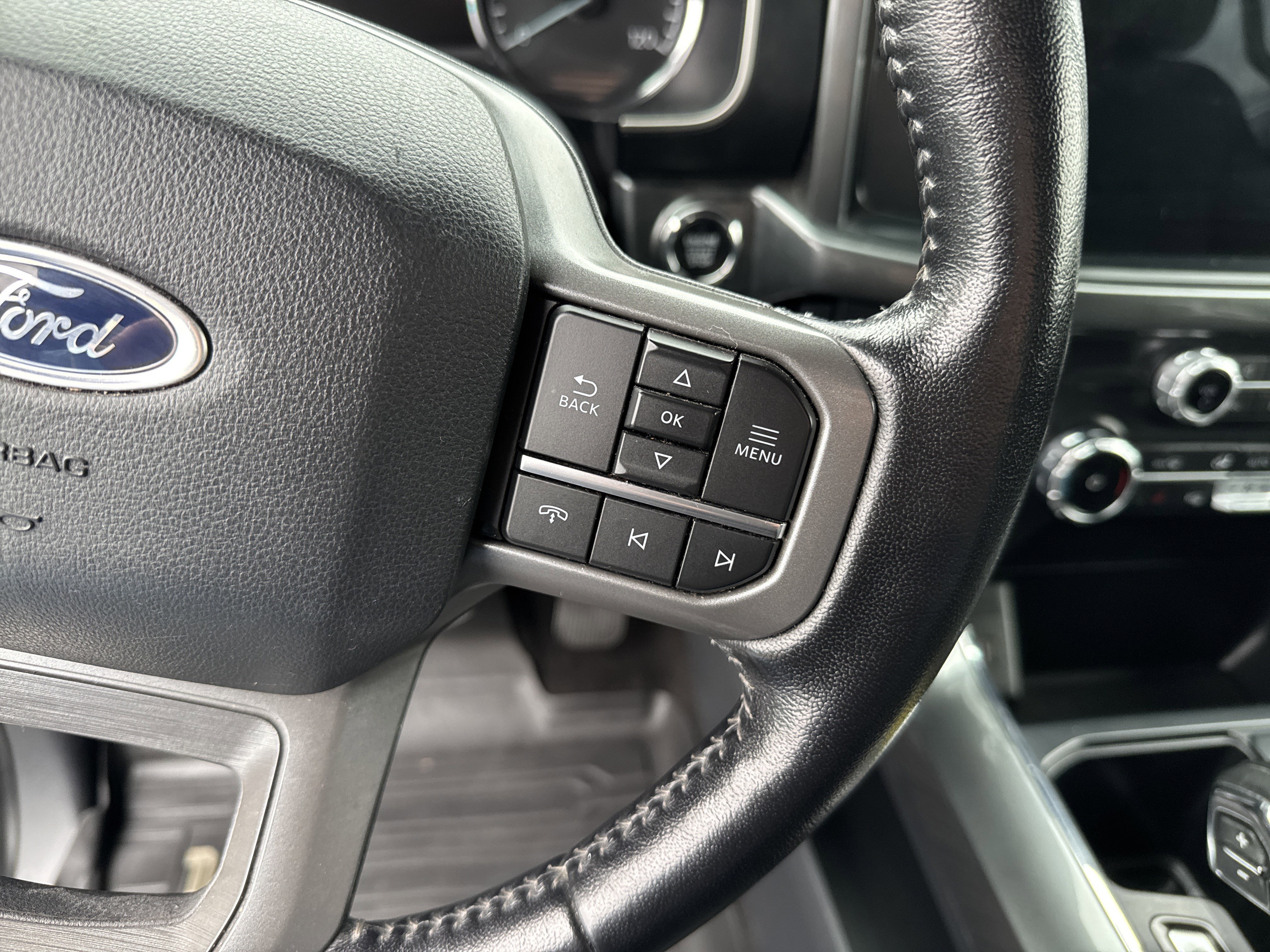 Used 2022 Ford F150 XLT w/ Equipment Group 302A High image 31