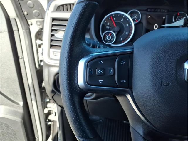 New 2026 RAM 3500 Tradesman image 17