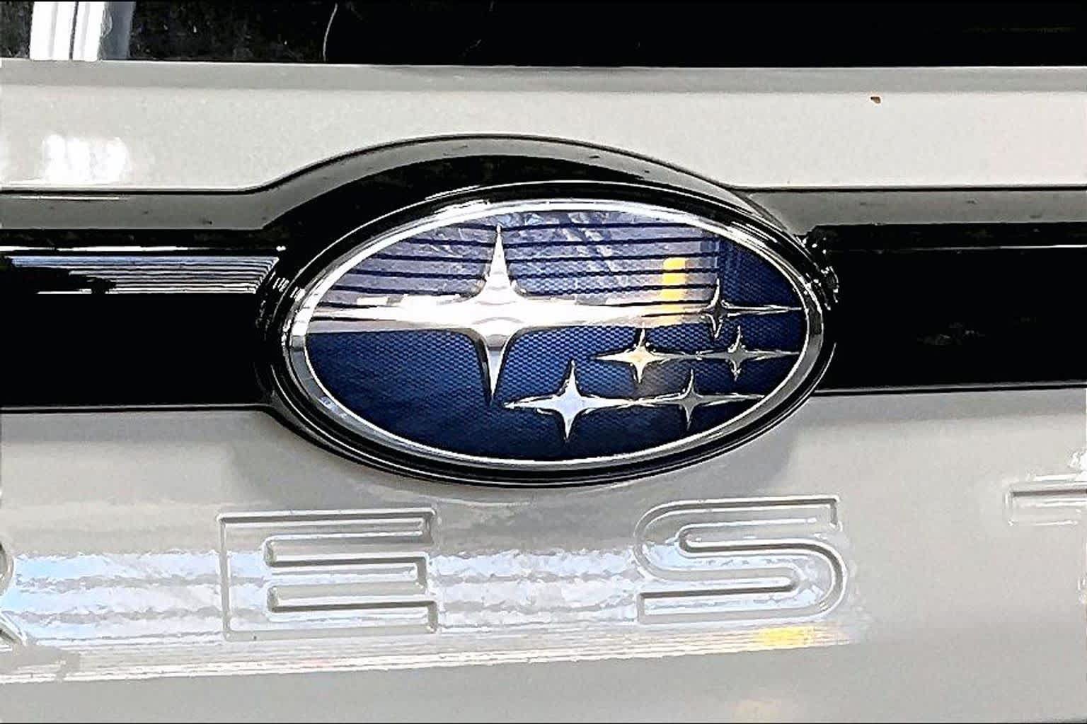 New 2026 Subaru Forester Premium AWD/4WD image 15
