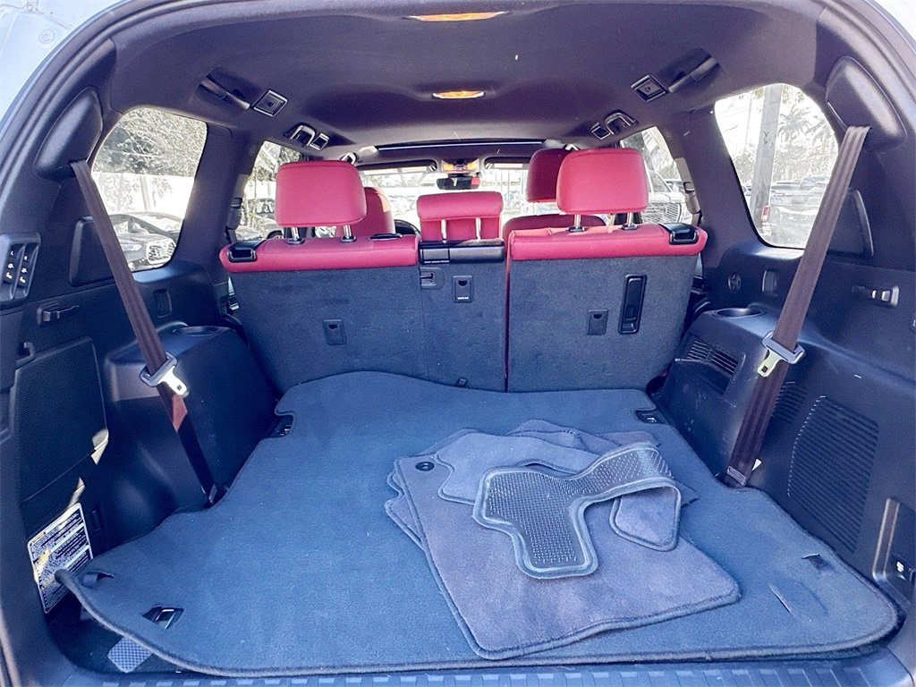 Used 2023 Lexus GX 460 Premium image 28