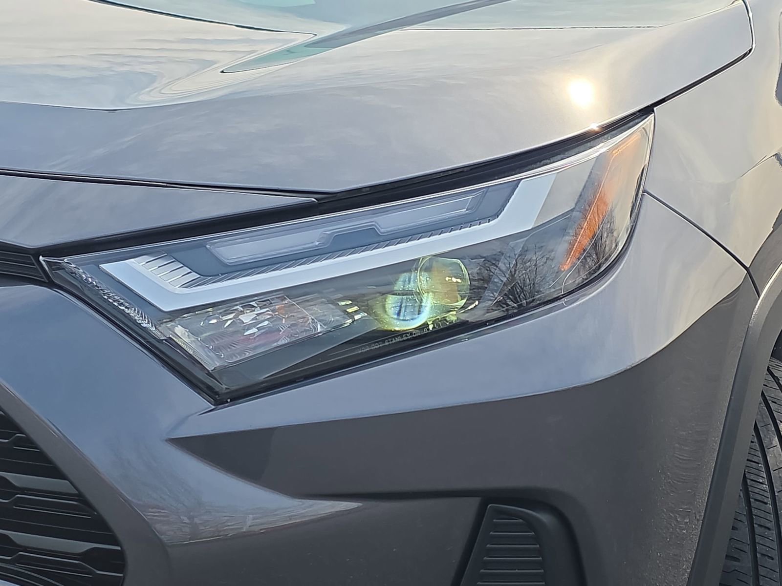 Used 2024 Toyota RAV4 XLE w/ Convenience Package image 31