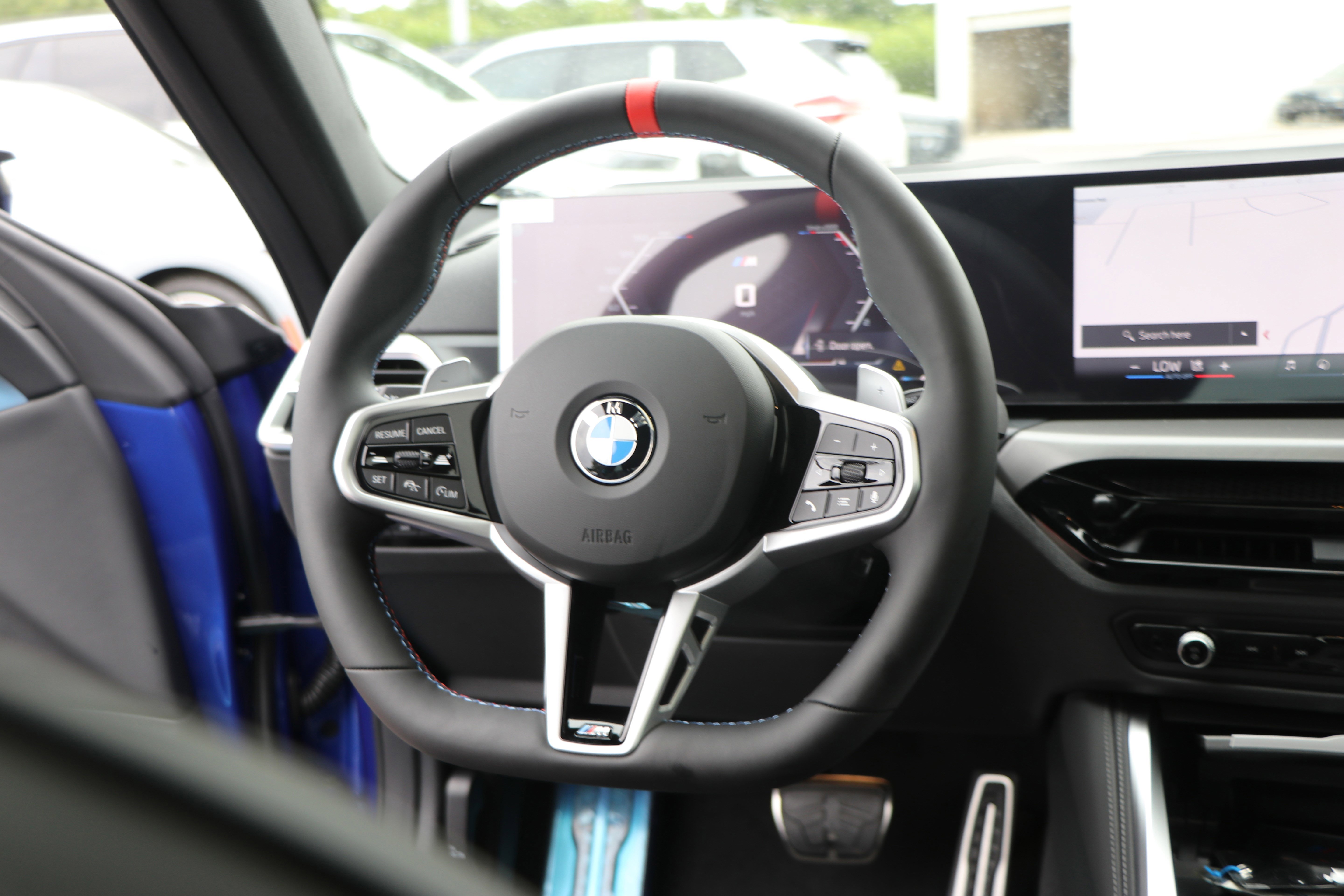 Certified 2026 BMW 440i xDrive Coupe w/ Premium Package image 30