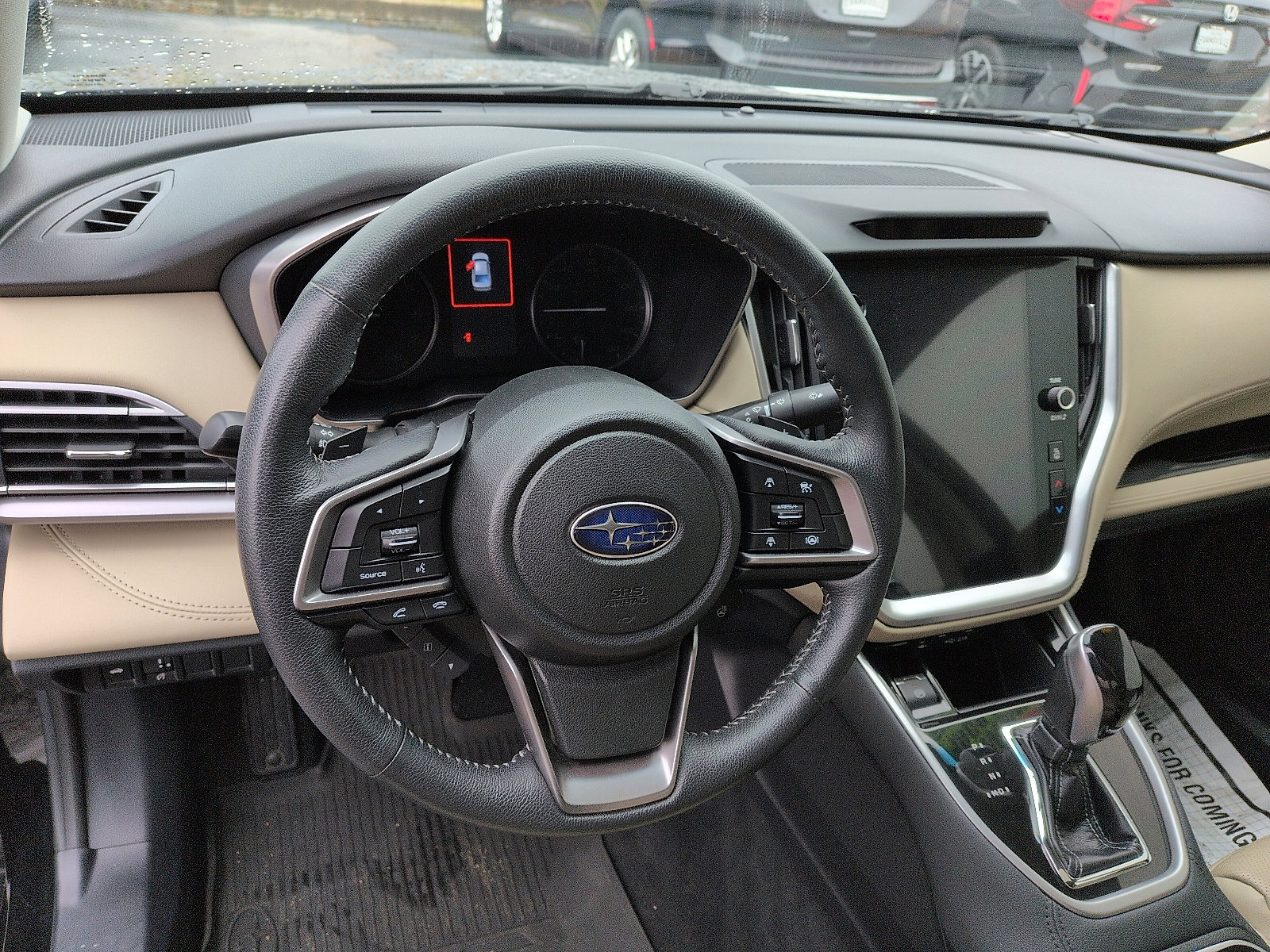 Used 2020 Subaru Legacy Limited image 9