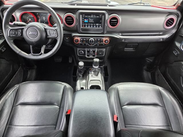 Used 2023 Jeep Gladiator Sport AWD/4WD image 12