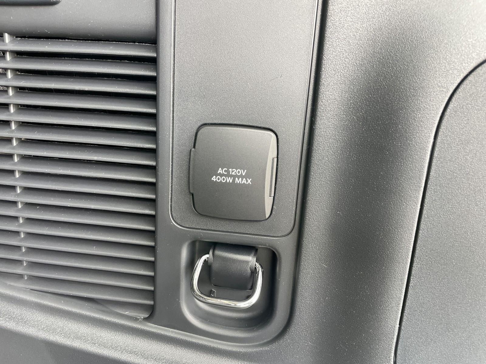 New 2026 Ford Expedition Tremor AWD/4WD image 50