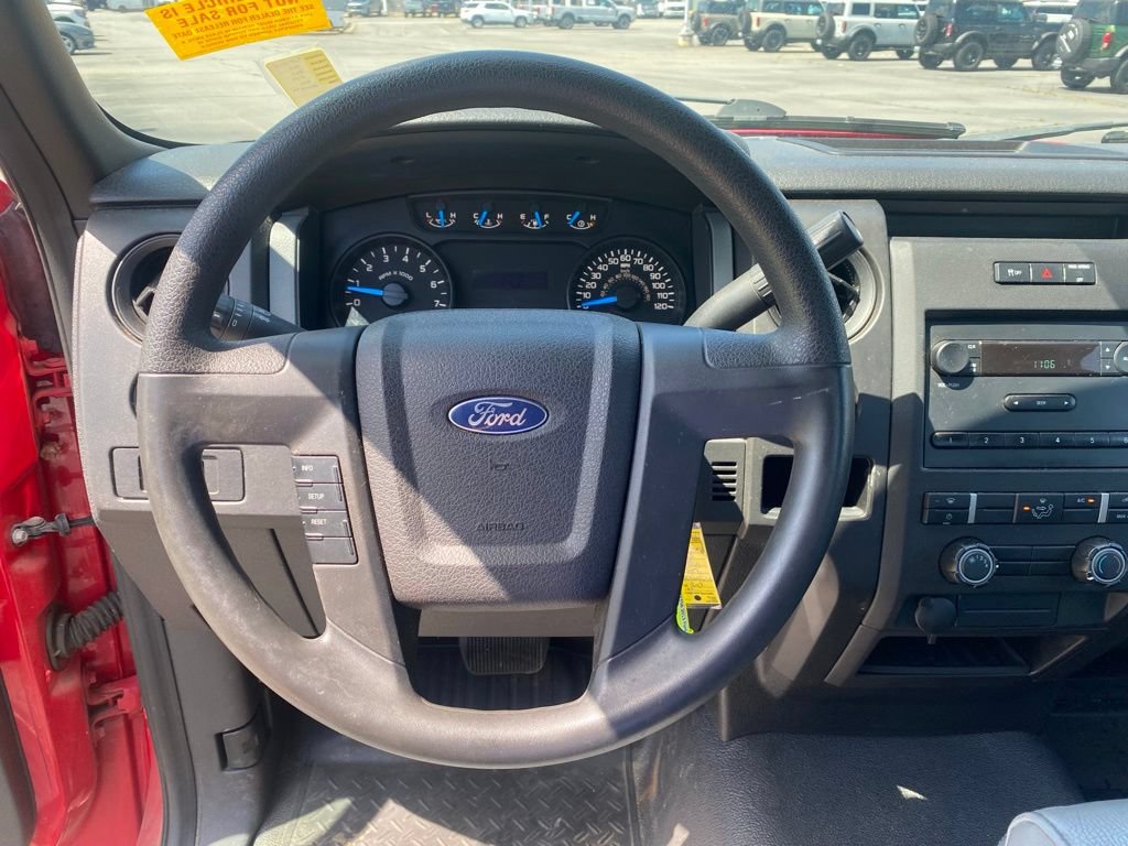 Used 2013 Ford F150 XL RWD image 18