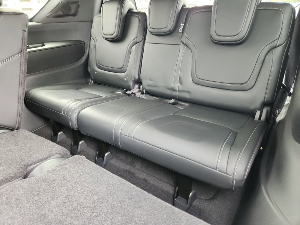 New 2026 Nissan Armada PRO-4X image 12