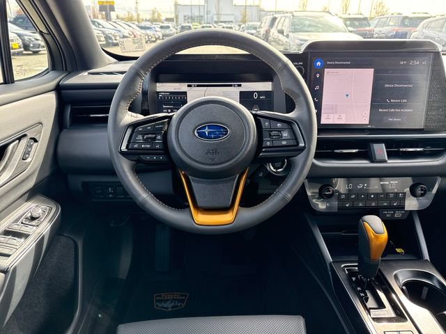 New 2026 Subaru Outback Wilderness image 20