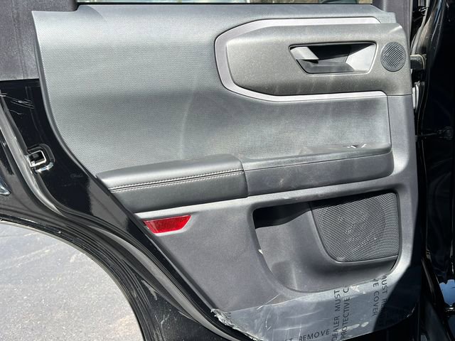 New 2025 Ford Bronco Sport Outer Banks w/ Sasquatch Outer Banks Package image 41