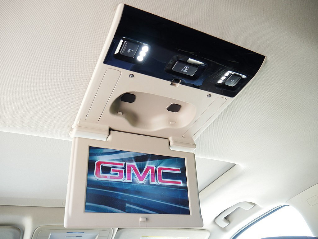 Used 2019 GMC Yukon XL SLT w/ Open Road Package AWD/4WD image 57