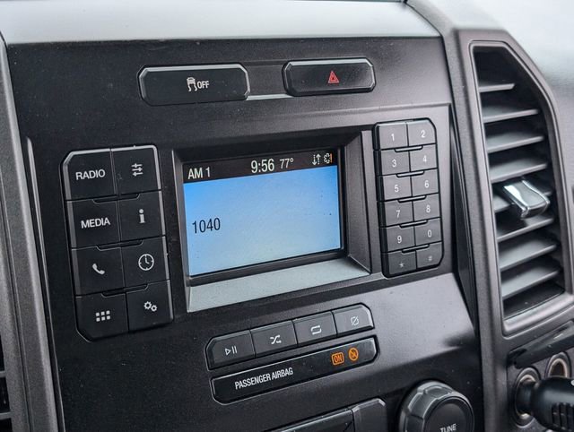 Used 2020 Ford F250 XL w/ Power Equipment Group image 19