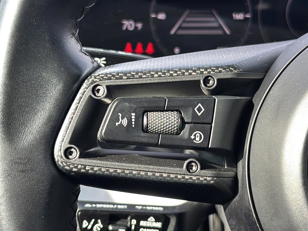 Used 2021 Porsche Taycan 4S image 26