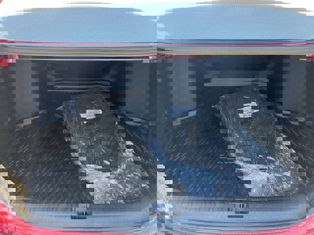 Used 2025 Honda Accord Sport image 10