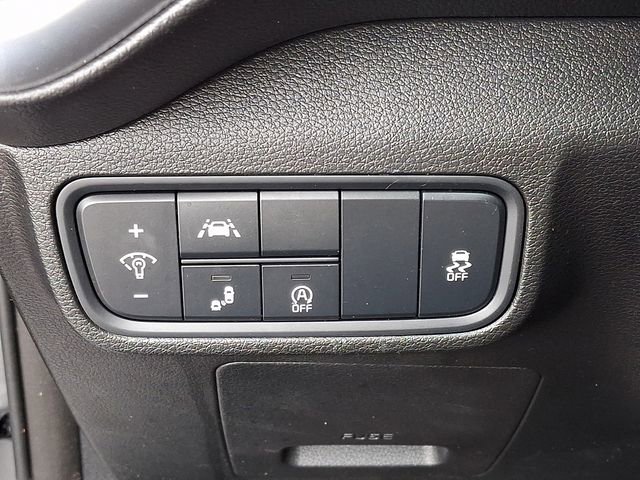 Certified 2022 Kia Soul LX w/ Technology Package image 27