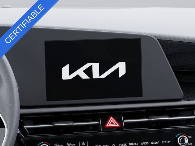 Certified 2025 Kia Niro LX image 20