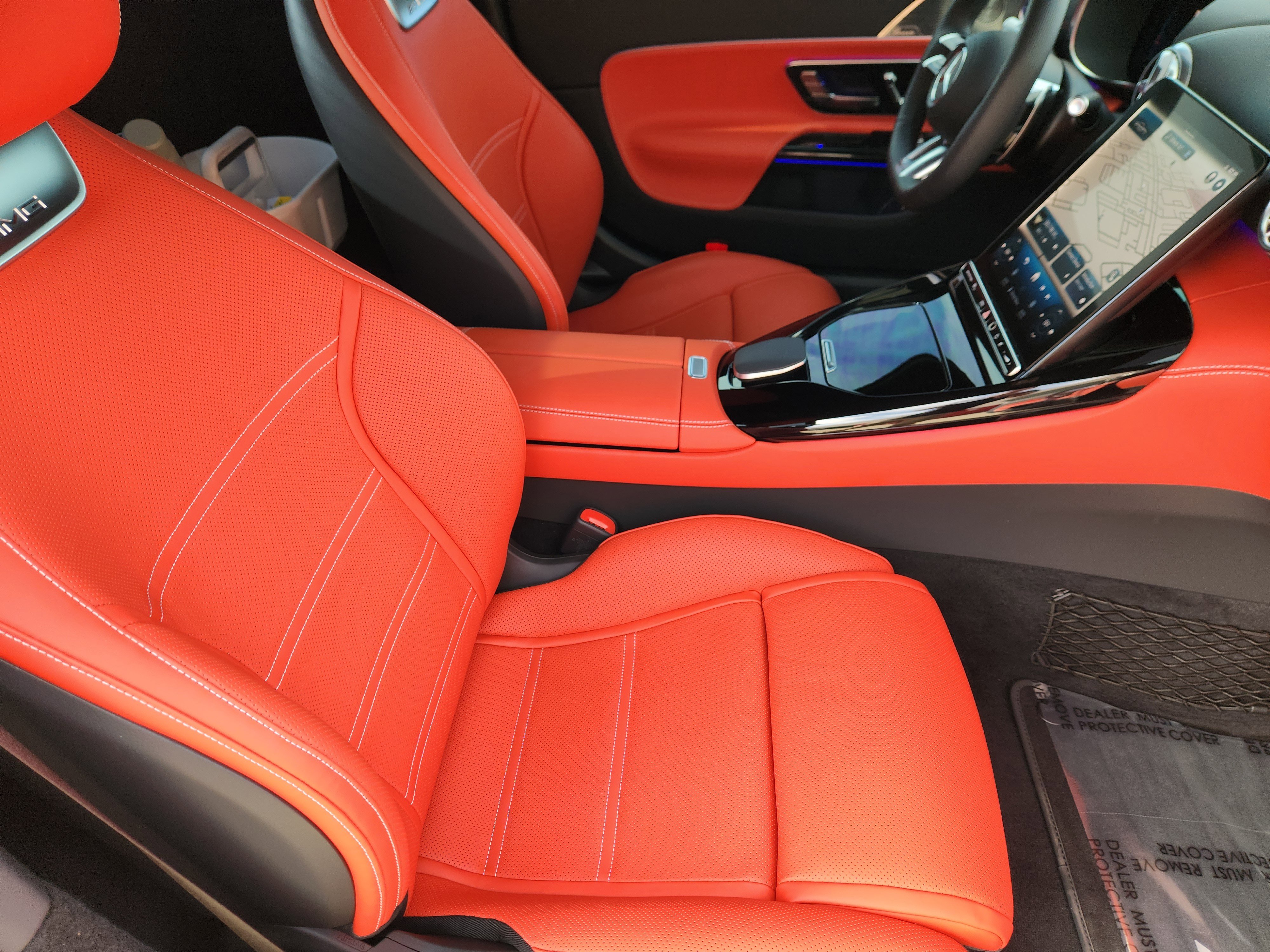 Used 2025 Mercedes-Benz AMG GT 55 image 13