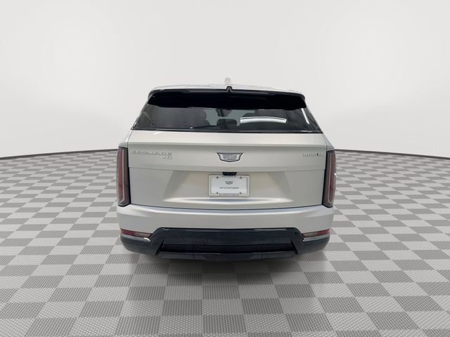New 2025 Cadillac Escalade IQ Sport 1 image 9