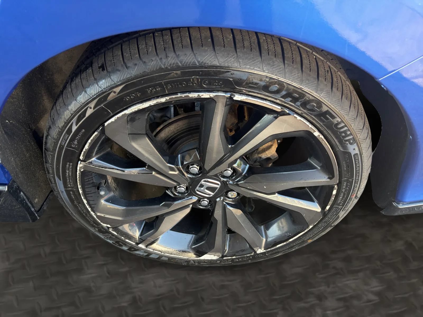 Used 2017 Honda Civic Sport Touring image 43