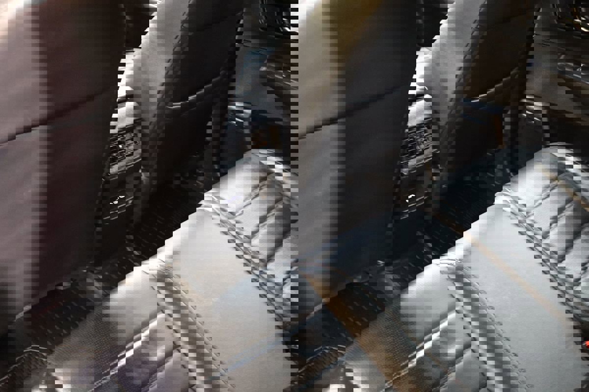 Used 2025 Honda CR-V EX-L image 52