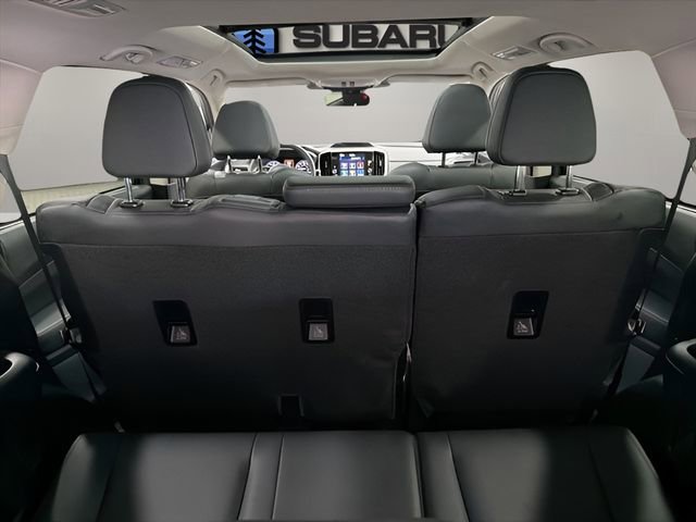 Certified 2025 Subaru Ascent Limited w/ Popular Package #2 image 38