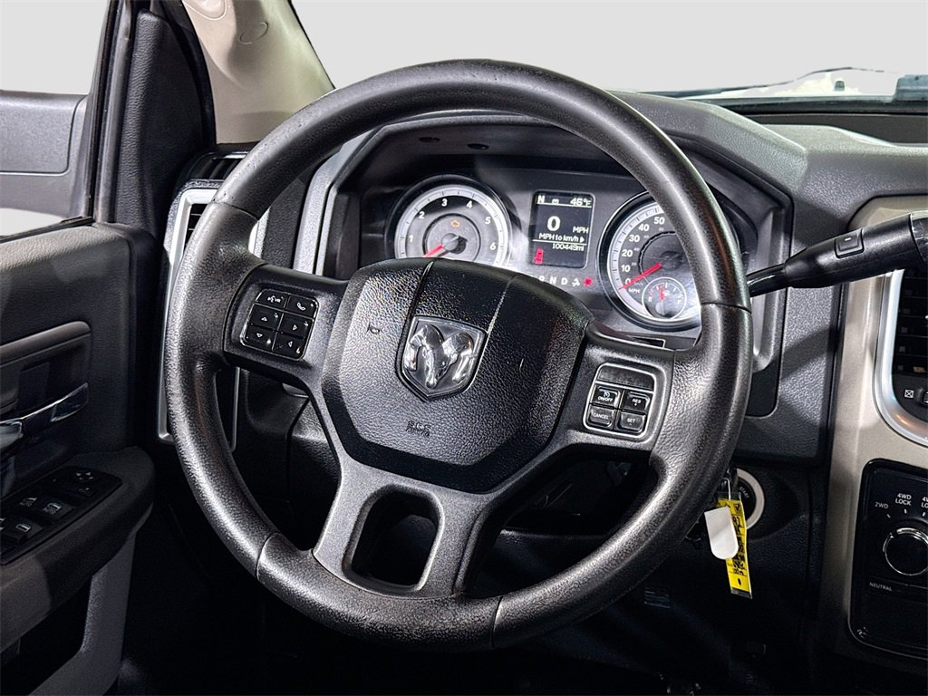 Used 2014 RAM 2500 SLT image 16