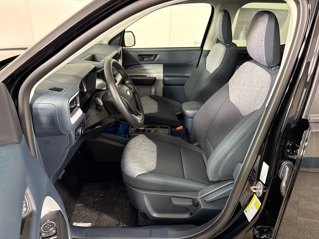 New 2026 Ford Maverick XLT image 26