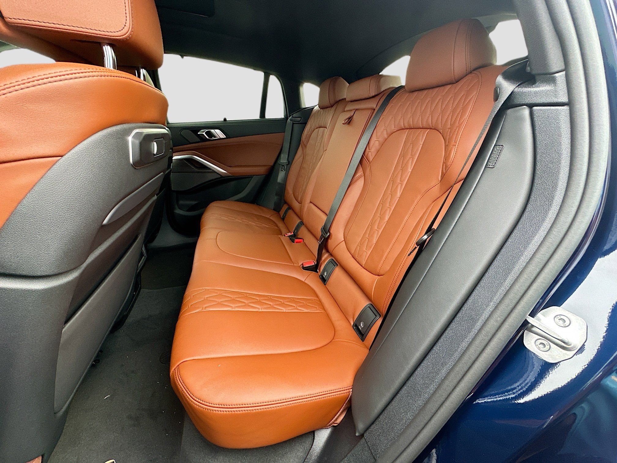 New 2027 BMW X6 M60i w/ Executive Package AWD/4WD image 18