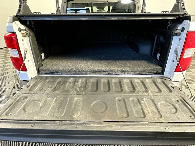 Used 2022 Ford Maverick Lariat w/ Equipment Group 500A Standard AWD/4WD image 29