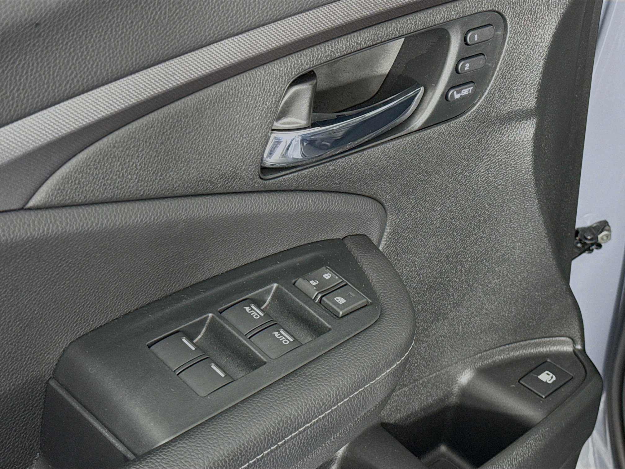 Certified 2023 Honda Ridgeline RTL image 17