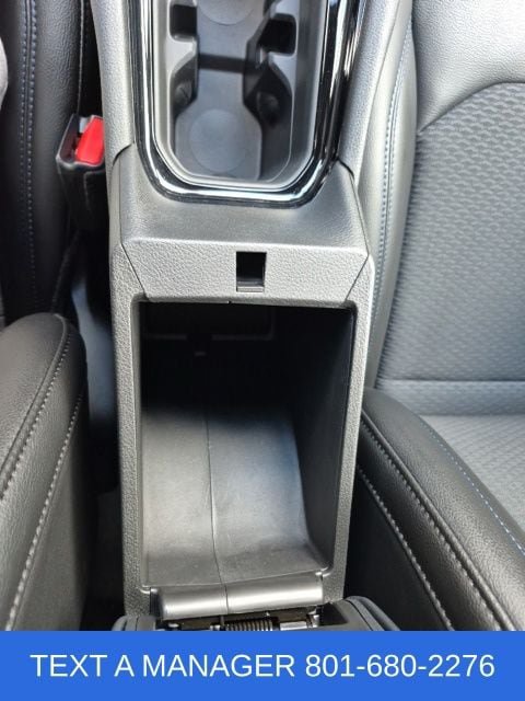 New 2026 Jeep Compass Latitude AWD/4WD image 18