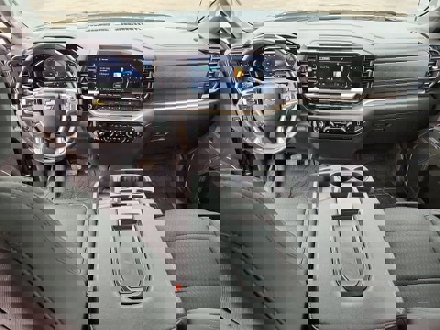 Certified 2022 Chevrolet Silverado 1500 LT image 19