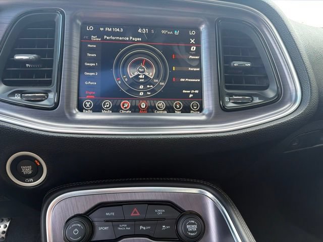 Used 2017 Dodge Challenger R/T Plus RWD image 43
