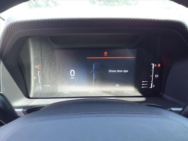 New 2024 Ford Ranger XL image 13