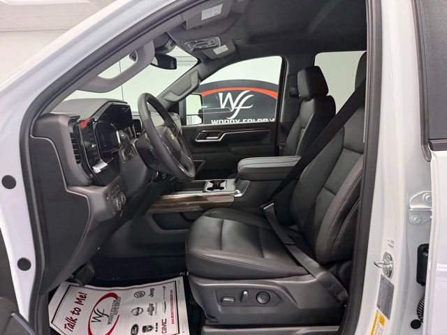 New 2026 Chevrolet Silverado 3500 LT w/ All Star Edition image 8