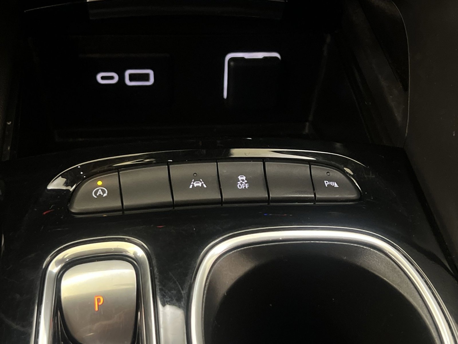 Used 2023 Buick Envision Preferred image 33