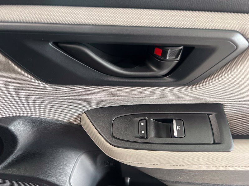 New 2026 Subaru Forester Premium AWD/4WD image 17
