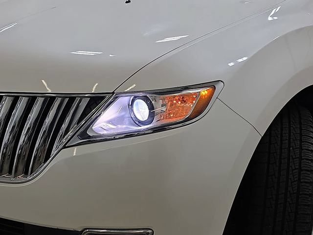 Used 2015 Lincoln MKX AWD w/ Equipment Group 102A image 31