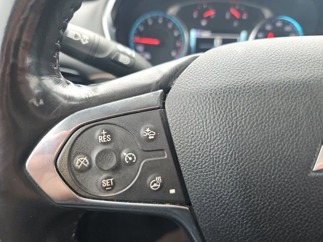Used 2019 Chevrolet Traverse Premier AWD/4WD image 18
