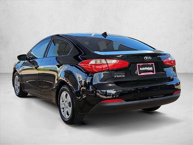 Used 2016 Kia Forte LX FWD image 6