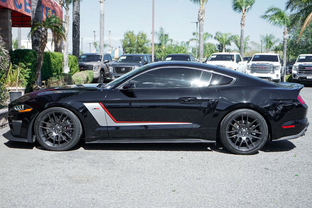 Used 2019 Ford Mustang GT Premium w/ GT Performance Package RWD image 22