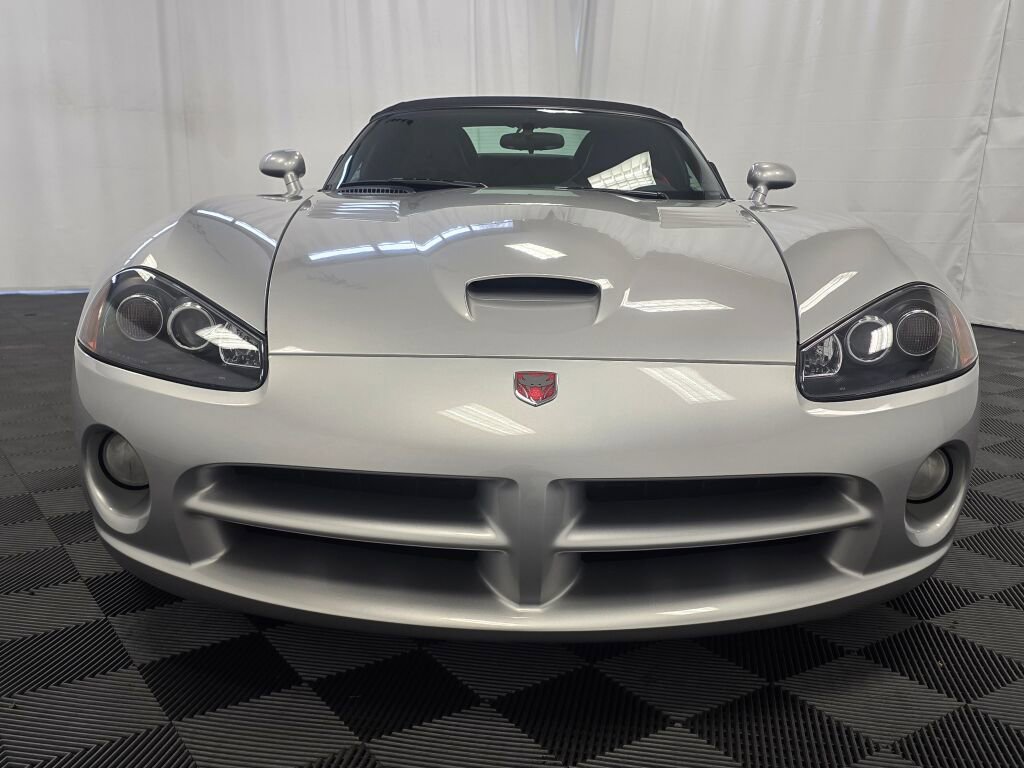 Used 2005 Dodge Viper SRT-10 w/ Mamba Edition Group image 8