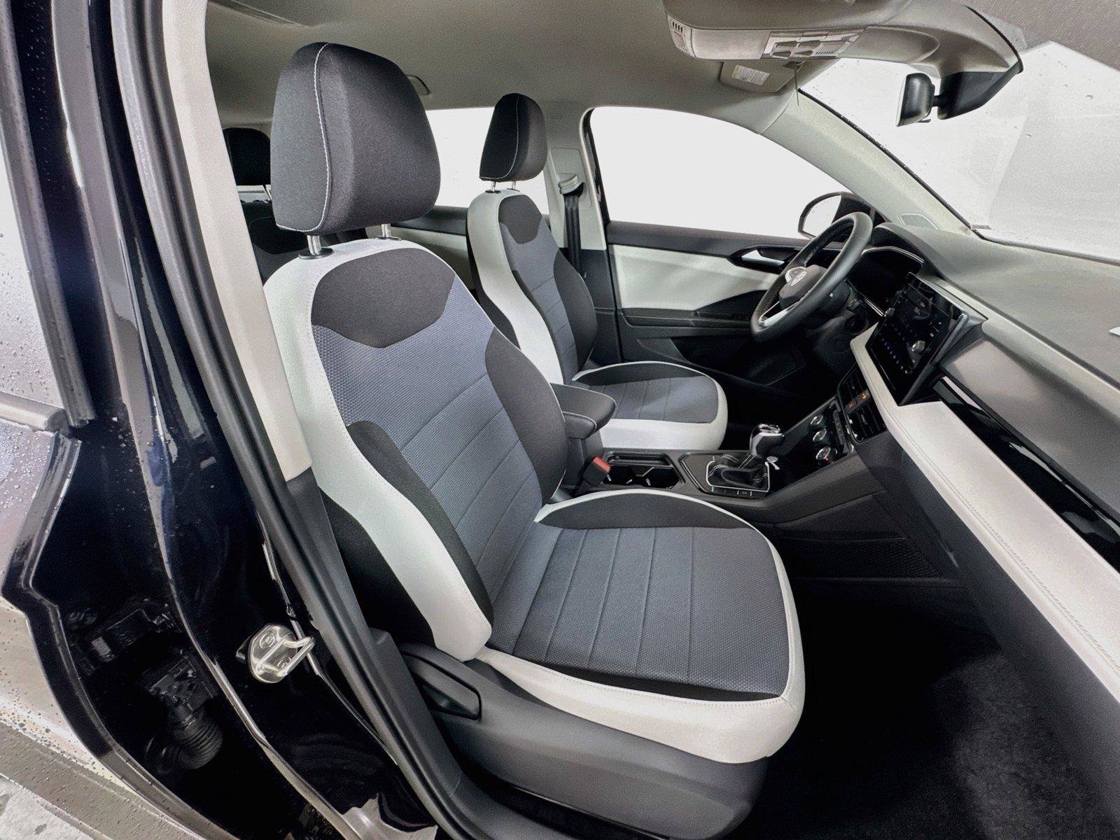 New 2027 Volkswagen Taos S FWD image 25