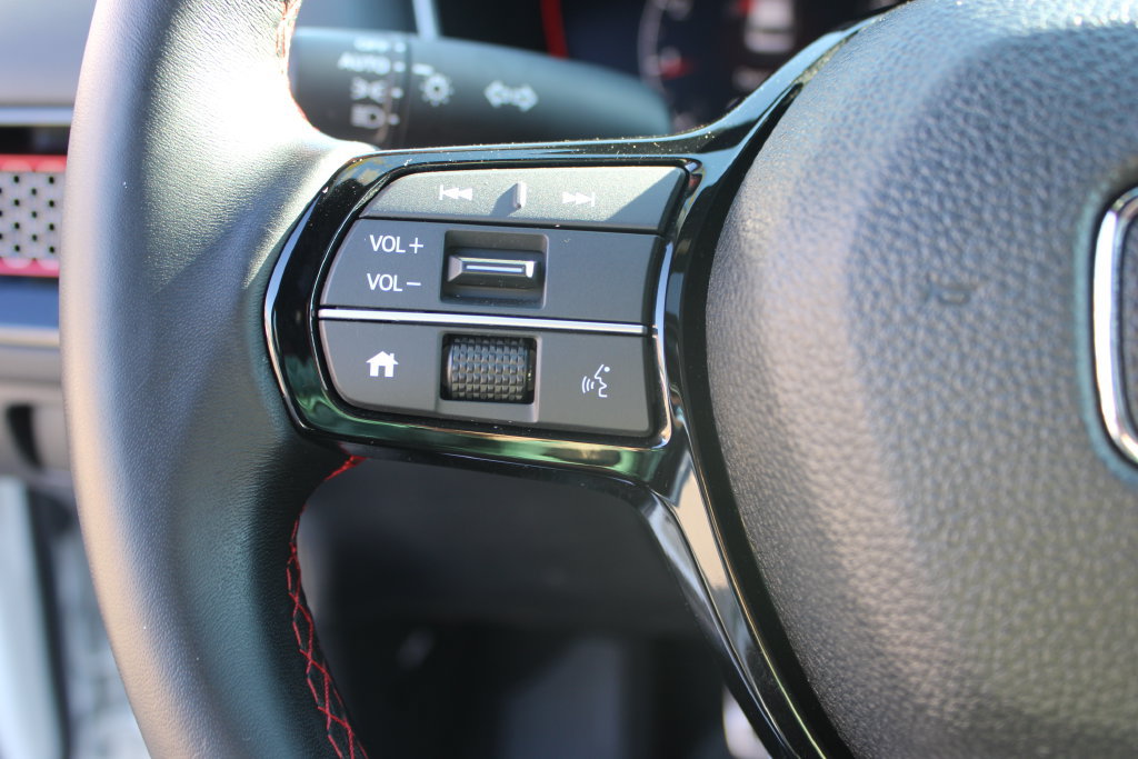 Used 2023 Honda Civic Si image 13