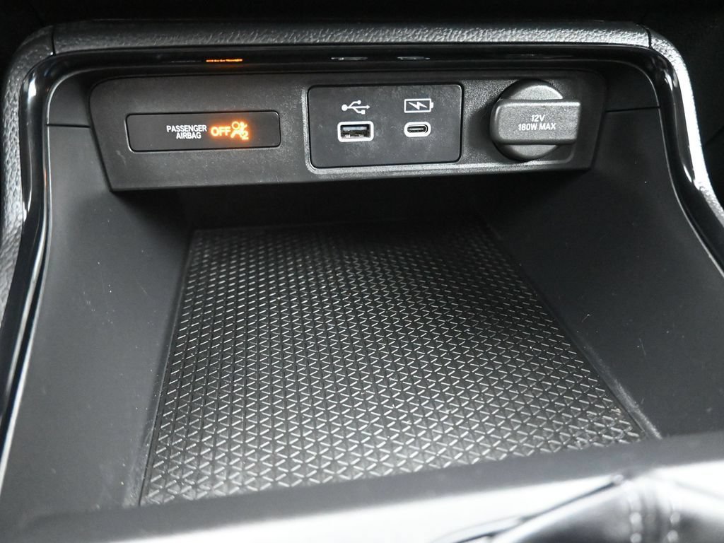 Used 2023 Honda CR-V EX image 23