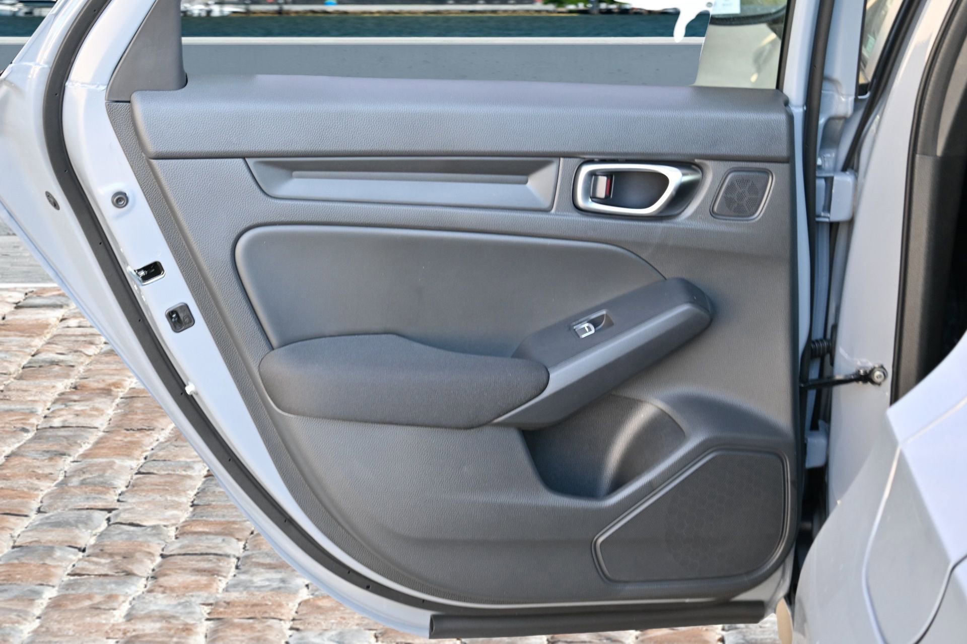 New 2025 Honda Civic Sport image 11