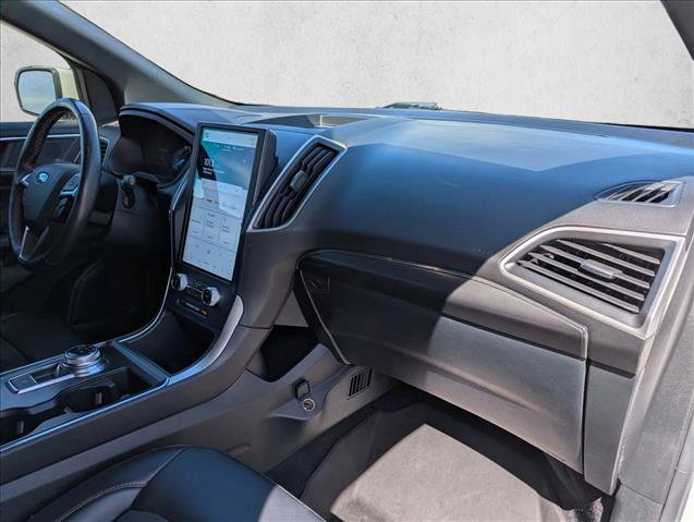 Used 2022 Ford Edge ST-Line image 25