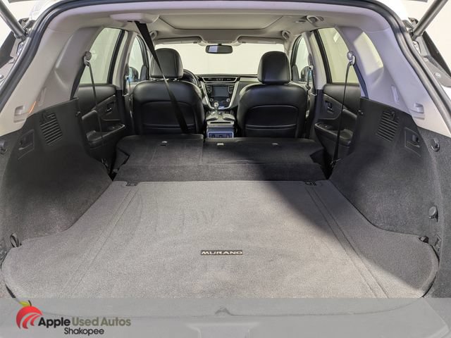 Used 2015 Nissan Murano Platinum w/ Platinum Technology Package AWD/4WD image 10