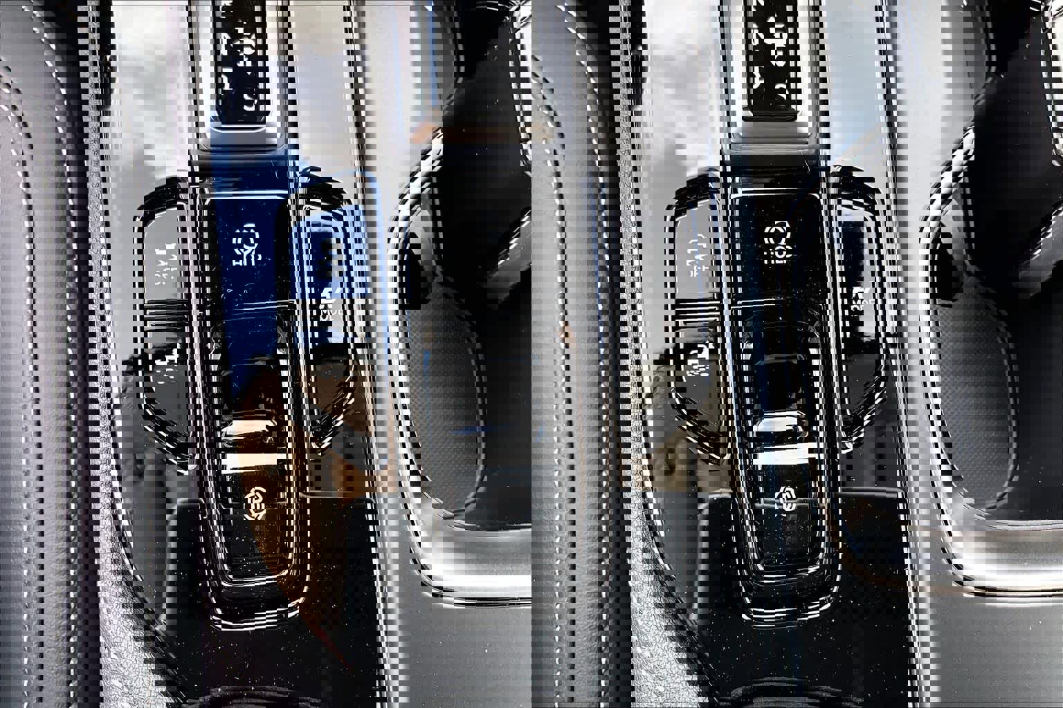 New 2026 Lexus NX 350 AWD w/ Luxury Package image 13