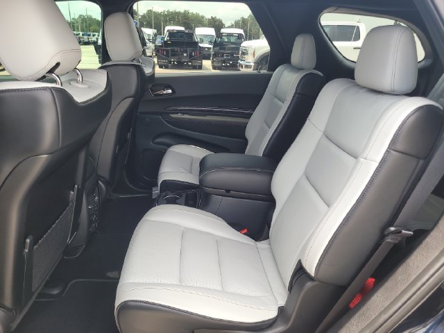 Used 2025 Dodge Durango SRT Hellcat AWD/4WD image 15
